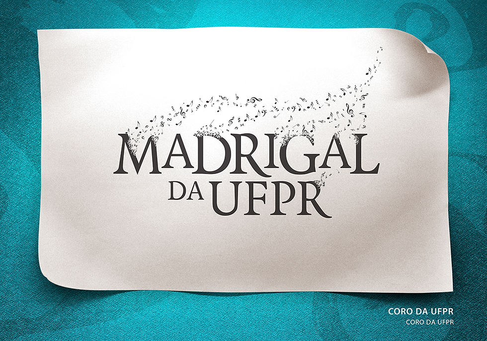 Madrigal da UFPR