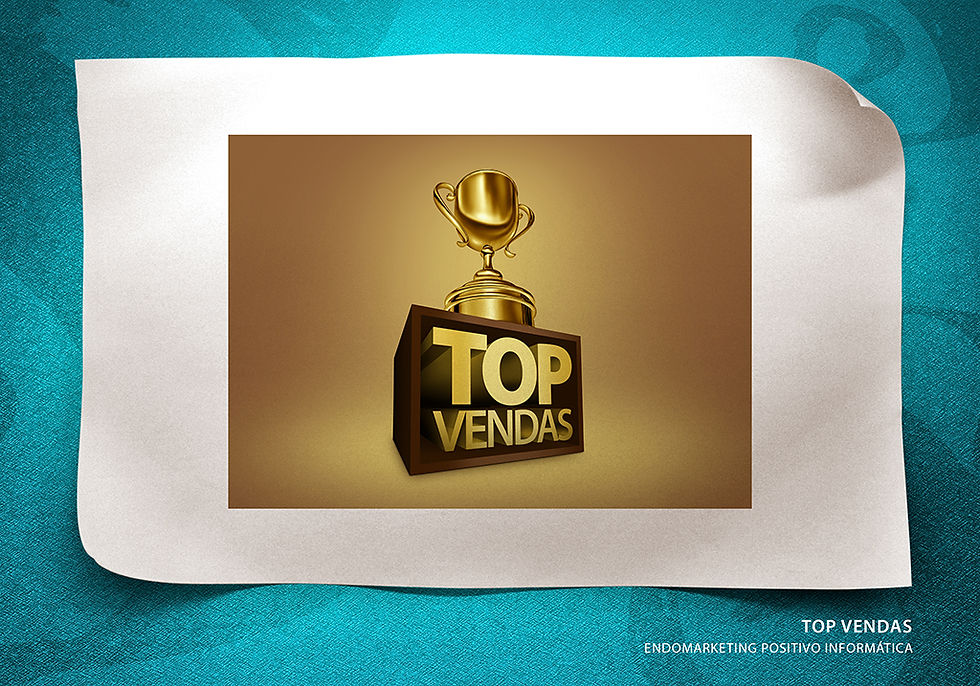 Top Vendas