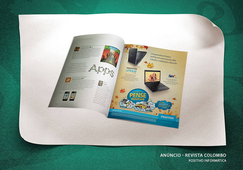 Revista Colombo