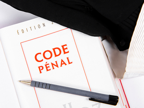 [COURS] La tentative : définition, conditions (Droit pénal)