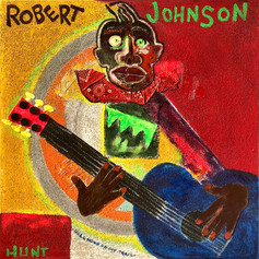 Robert Johnson