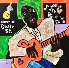 Beale St. Blues