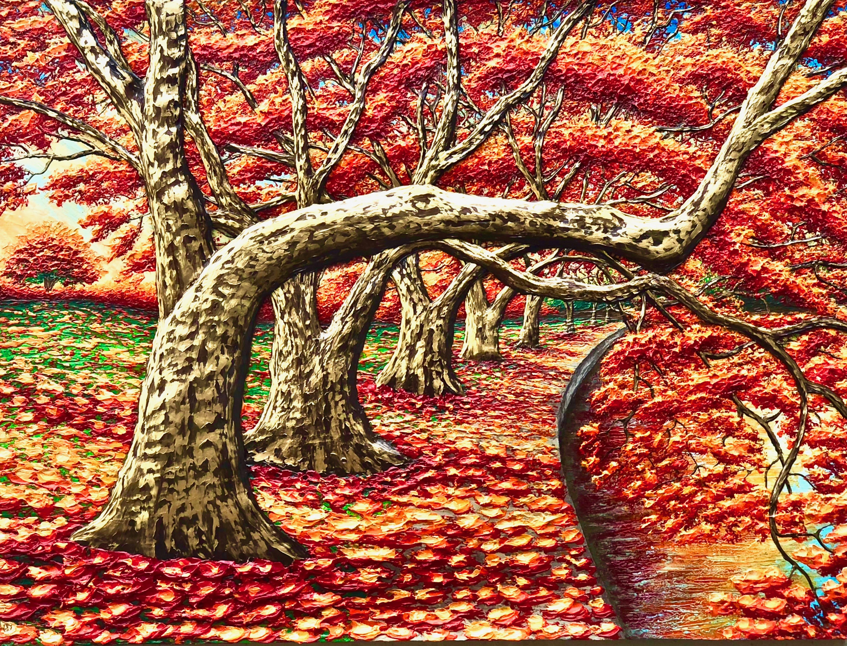 Natures Harmony