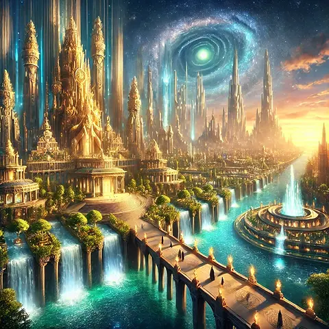 Atlantis