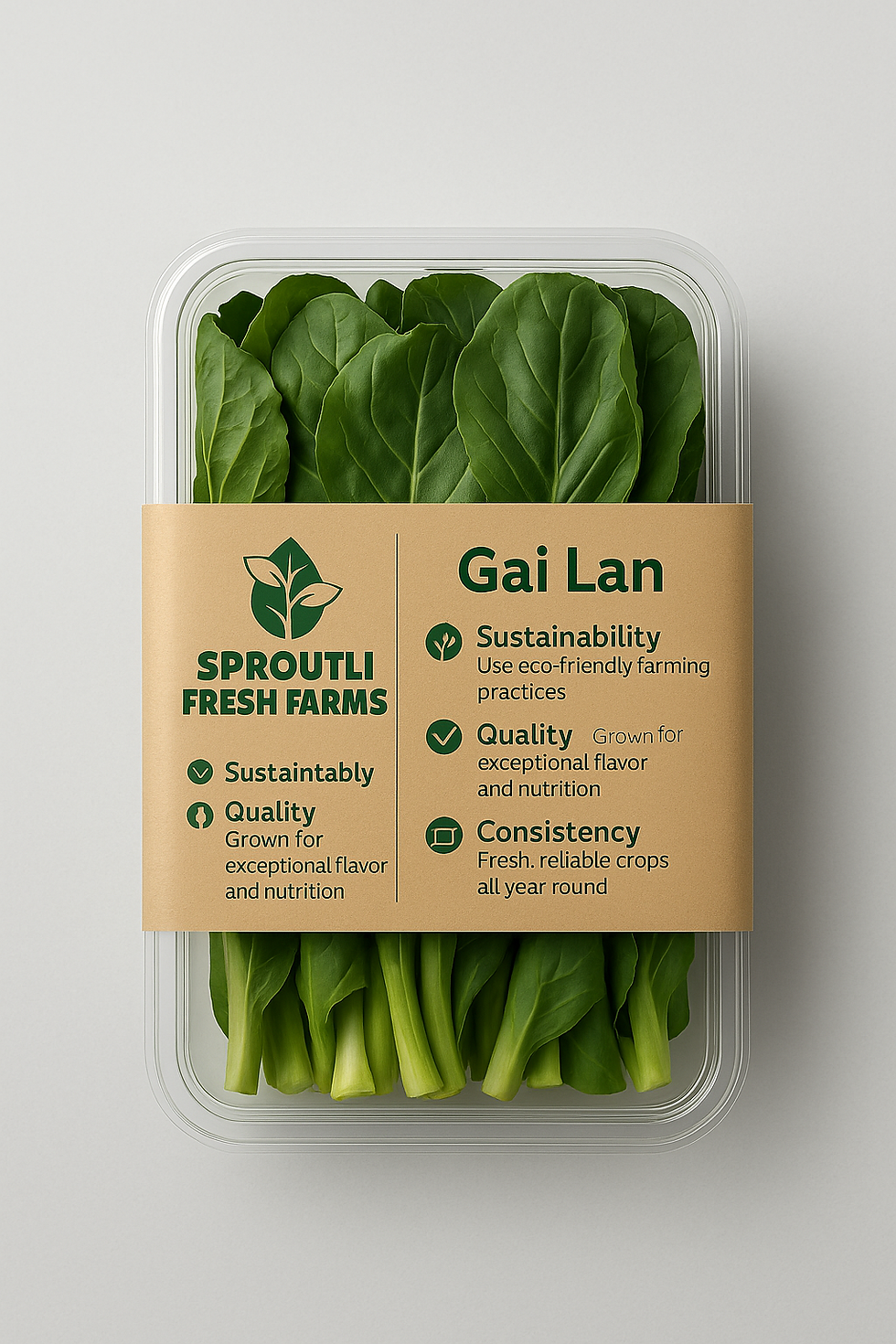 Sproutli product