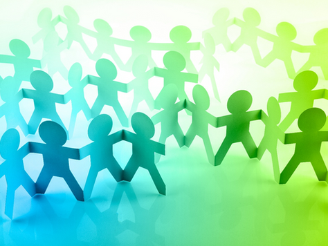 PRA 50th Anniversary Celebration!