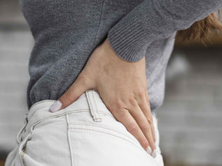 douleur nerf sciatique