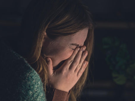 Fatigue émotionnelle: ce genre de fatigue qui ne passe pas avec une sieste