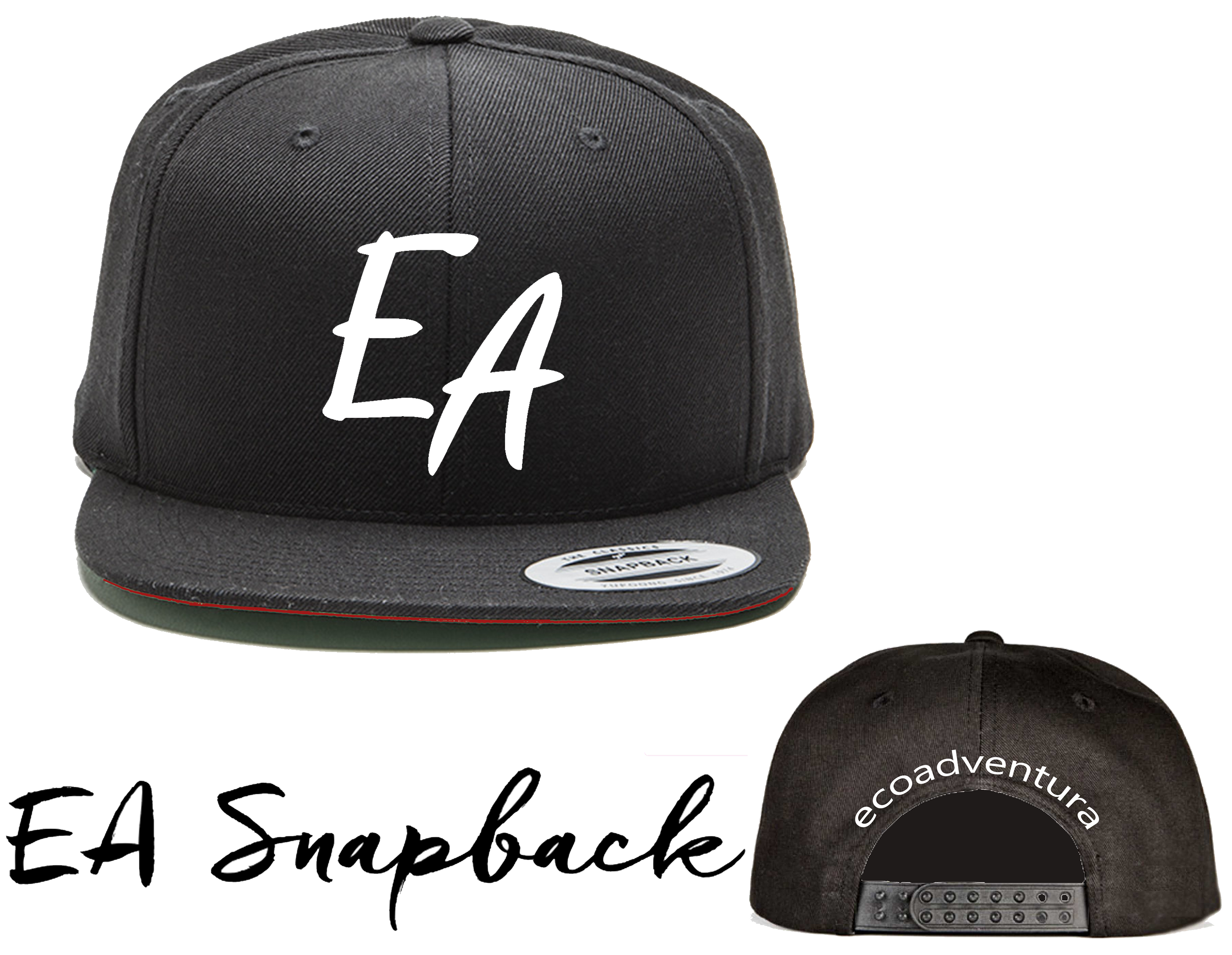 EA Snapback