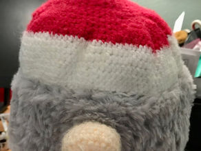 Crochet Inspiration of the day 1!