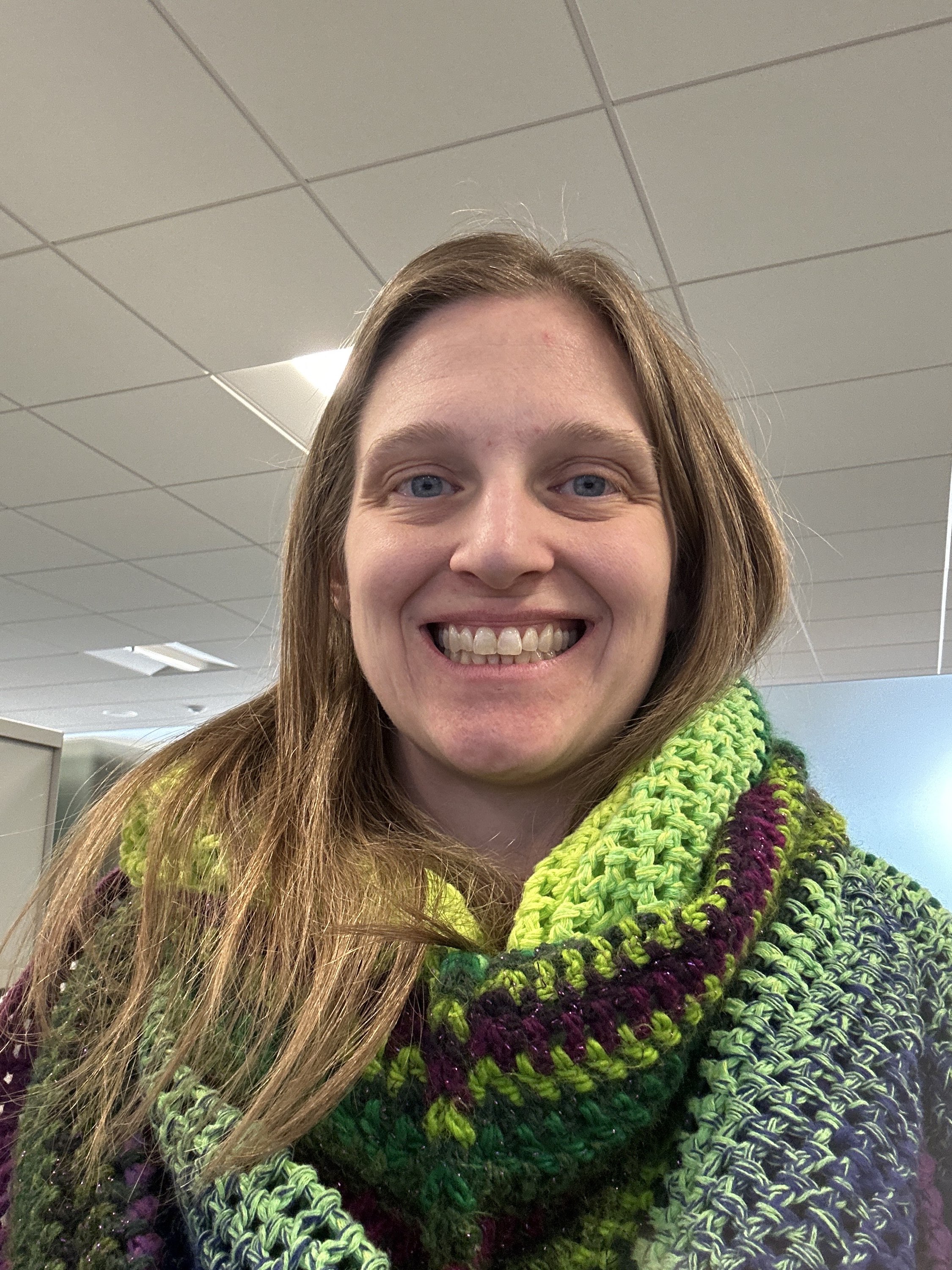 Writer: Andrea Peterson