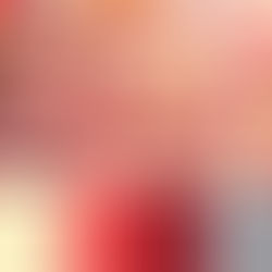 First Week of the Month of Love- Heart Confetti - Color Palette