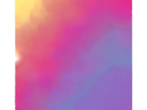 Let’s start a colorful journey