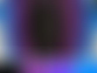 Black hole Poncho Color Palette