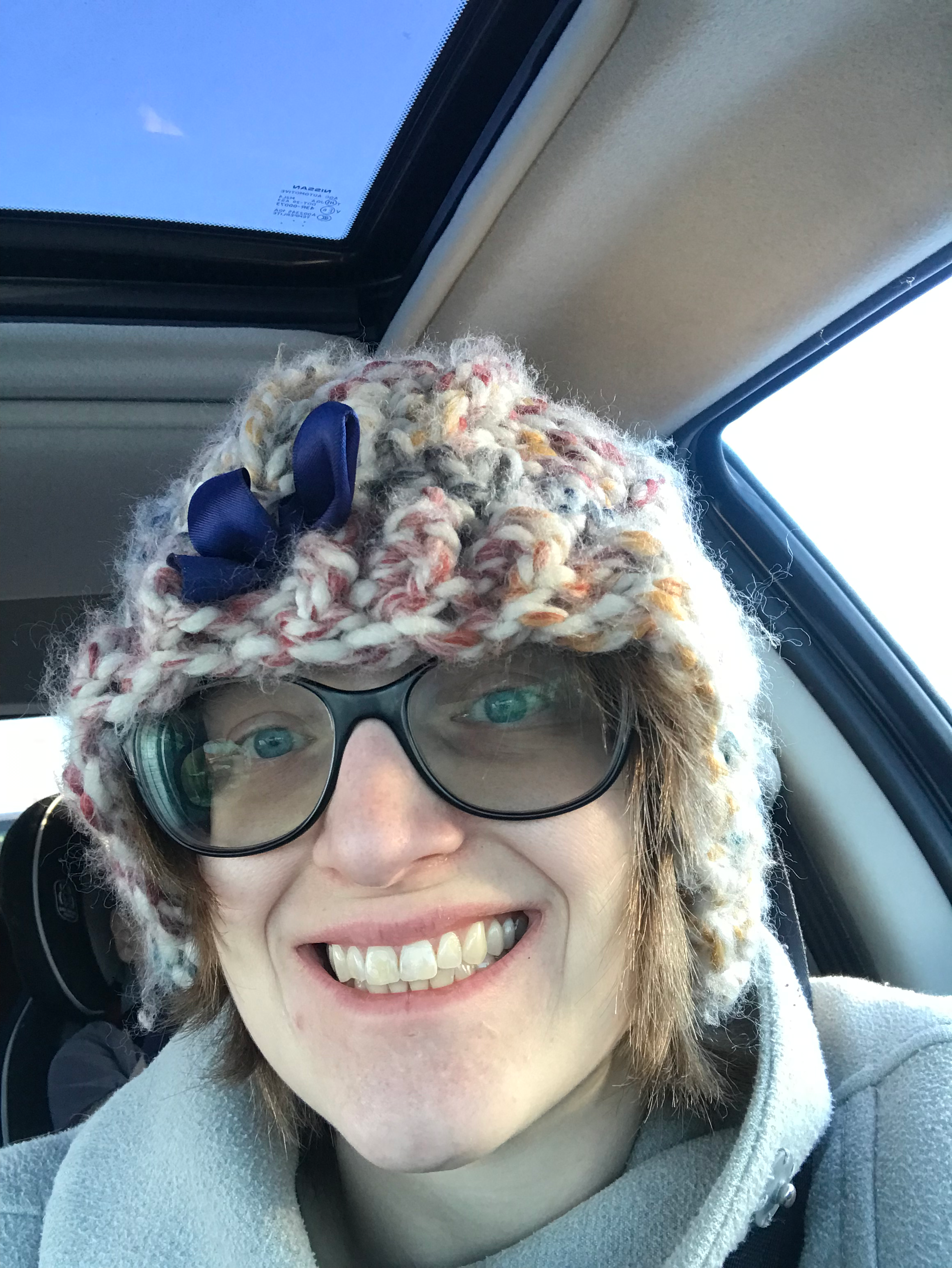 Writer: Andrea Peterson