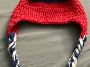Crochet Inspiration of the day 3!