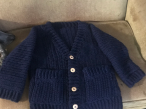 Crochet Inspiration of the day 13!