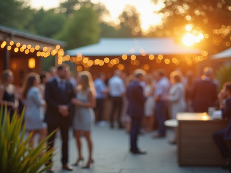 Unlock Valuable Connections through WestBridge Membership
