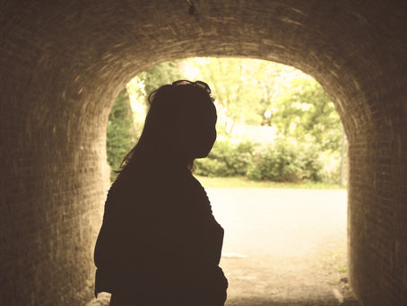 There Is Light at the End of the Tunnel After Divorce