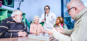 The RAD: What is it and How Does it Work in Aged Care?