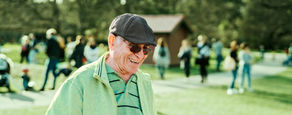 Important Steps for Aged Care When Your Parent Has Limited Assets