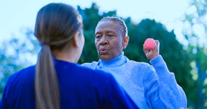 Five Tips for Helping Your Elderly Parents (even before Aged Care)