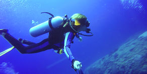 Avoiding the Bends: Coming Up for Air After Divorce