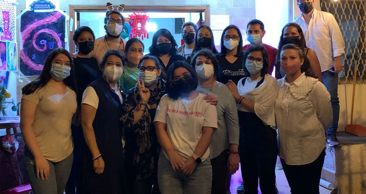 Mai Mai Bazar Noviembre 2021