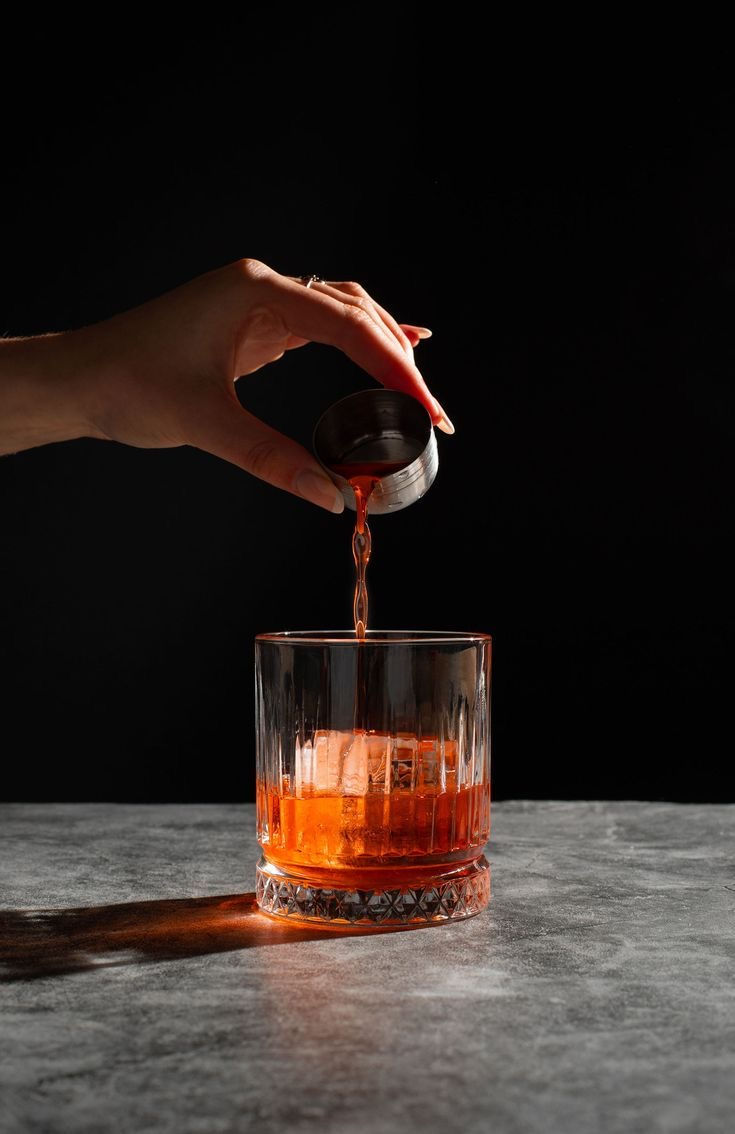 NEGRONI