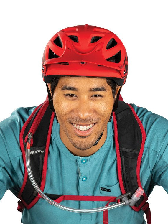 Thumbnail: Osprey Raptor 14 Hydration pack