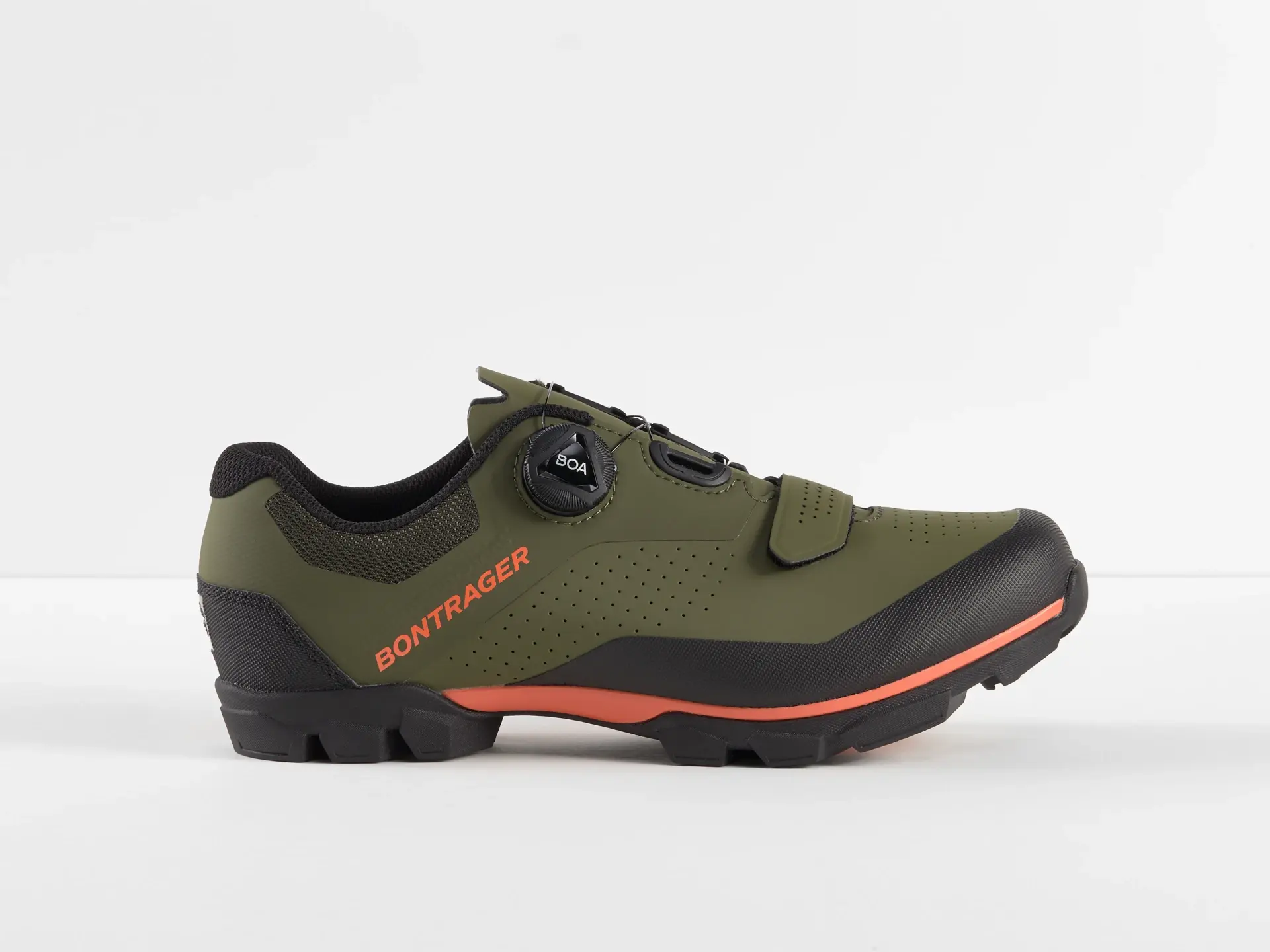 Bontrager Foray Mountain Bike Sho