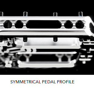 Thumbnail: Deity TMAC Pedals