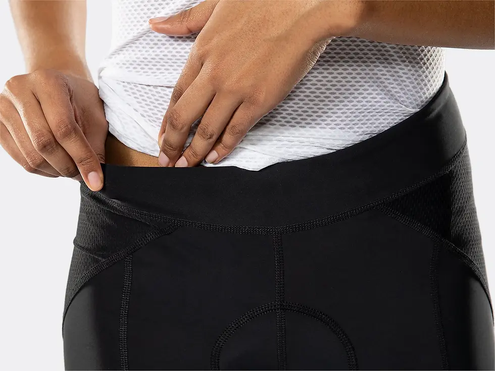 Thumbnail: Bontrager Meraj Women's Cycling Short