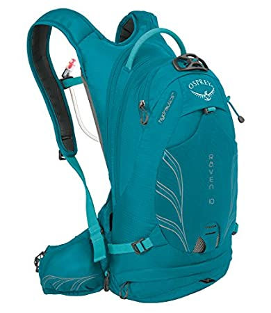 Thumbnail: Osprey Raven Hydration pack 10 women/youth
