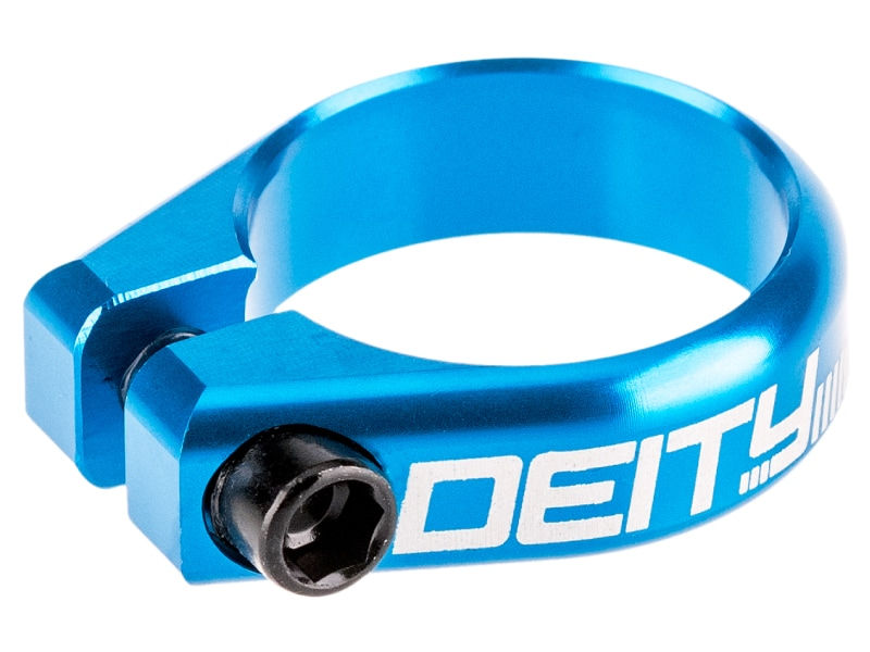 Thumbnail: Seatpost Clamps