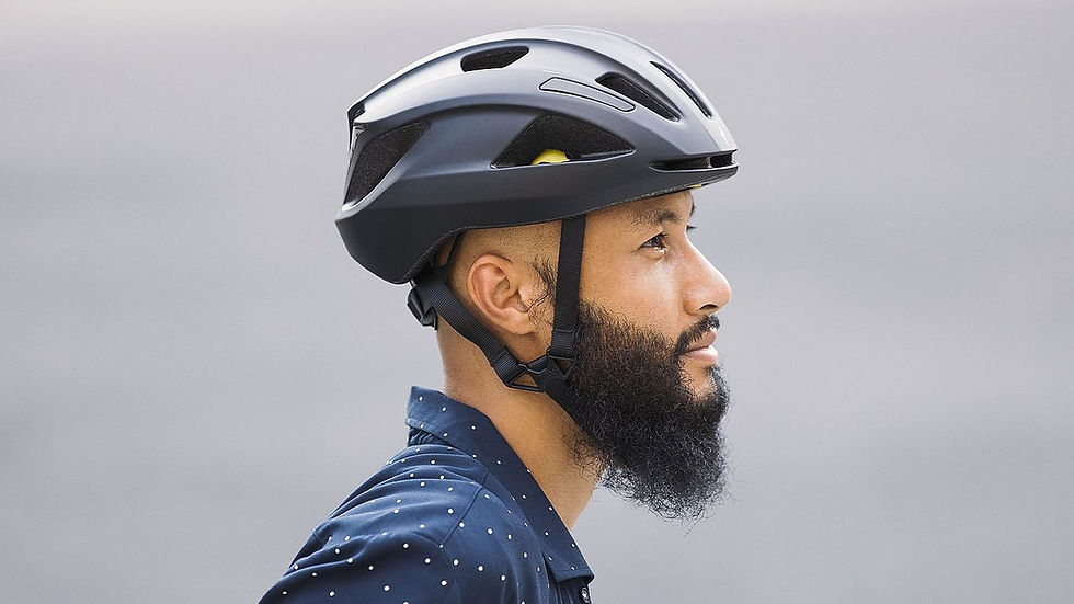 Thumbnail: Align II Helmet
