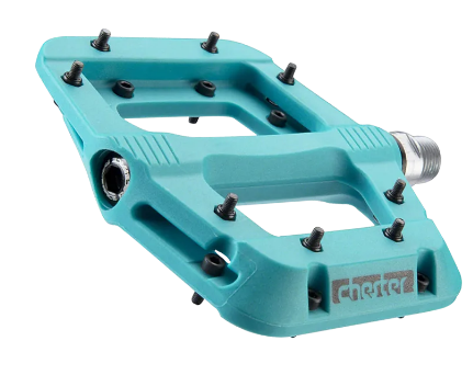 Thumbnail: RaceFace Chester Pedals