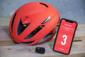 Thumbnail: ANGi crash detector and emergency contact device