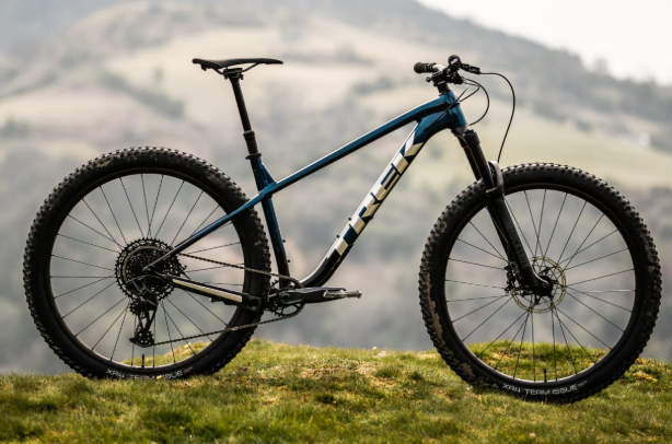 Thumbnail: Roscoe  8 clearance of remaining gen 2 bikes