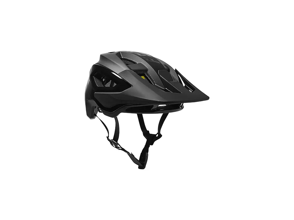Thumbnail: Fox Racing Speedframe Pro Bike Helmet