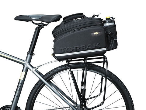 TOPEAK トランクバッグDX MTX TRUNKBAG DX | Topeak