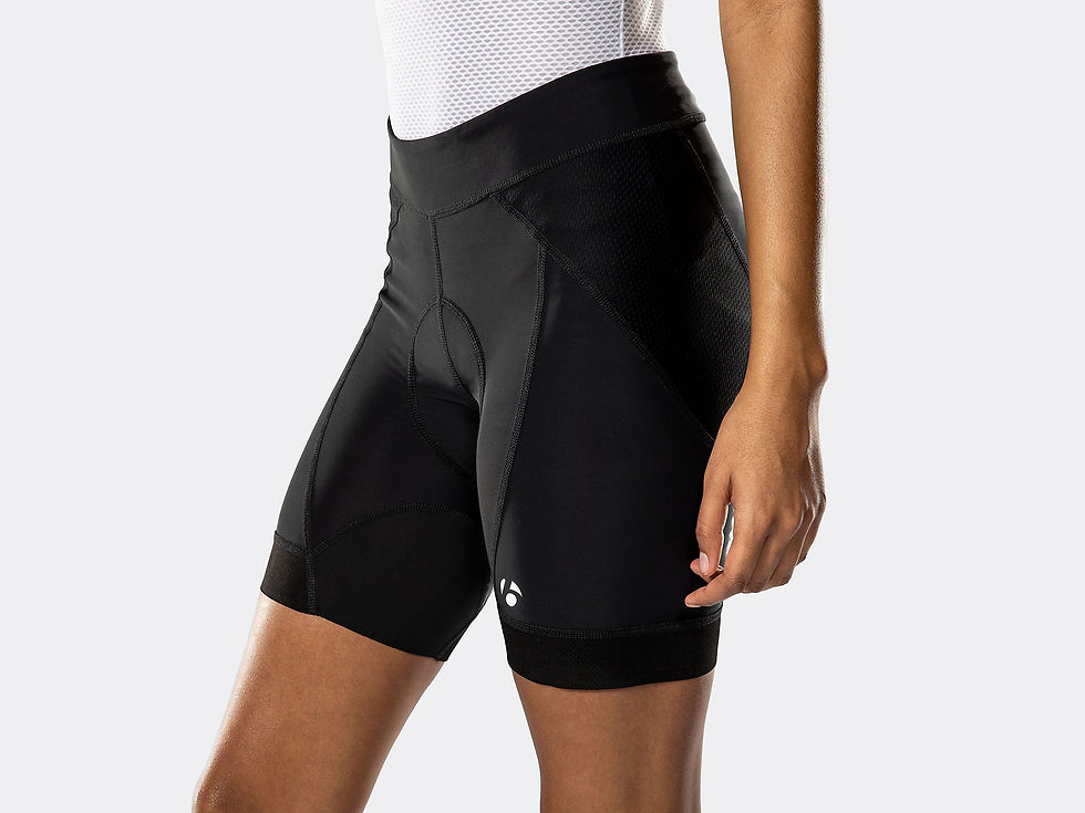 Thumbnail: Bontrager Meraj Women's Cycling Short