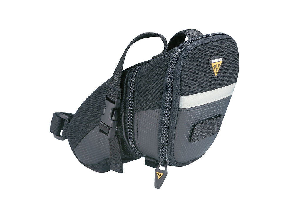 Thumbnail: Topeak Aero Wedge pack