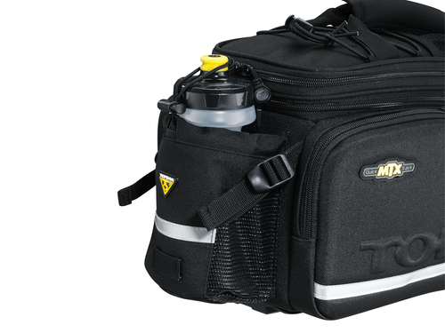 TOPEAK MTX DX　輪行bag Amazon.com: Topeak MTS TrunkBag DXP Rear Bicycle Bag with