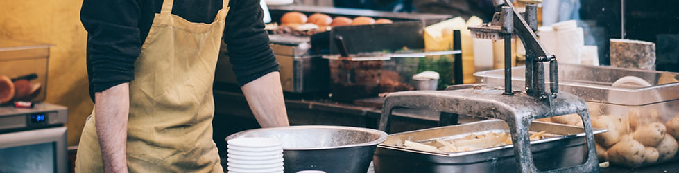 Food Market