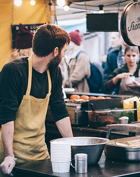 Food Market