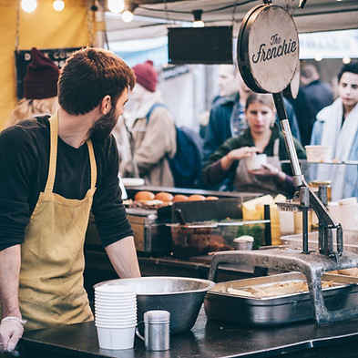 Food Market