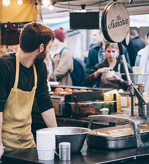 Food Market