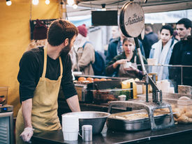 Food environment undermines weight loss attempts