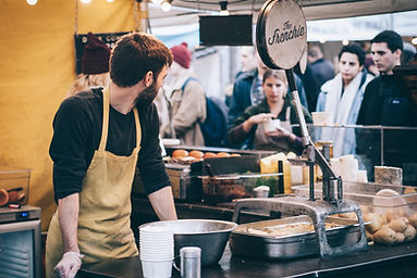 Food Market